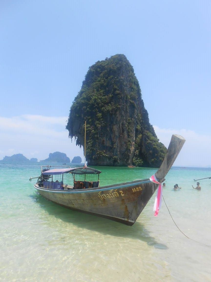Paradise in Railay